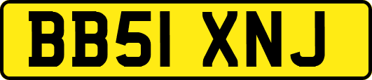 BB51XNJ