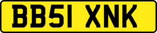 BB51XNK