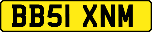 BB51XNM