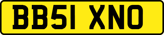 BB51XNO