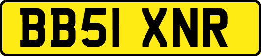 BB51XNR