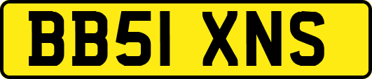 BB51XNS