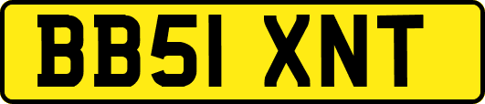 BB51XNT