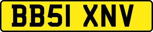 BB51XNV