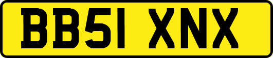 BB51XNX