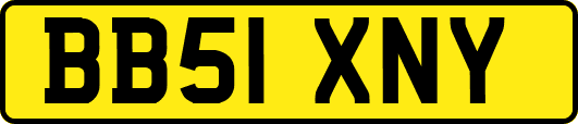 BB51XNY