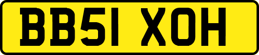 BB51XOH
