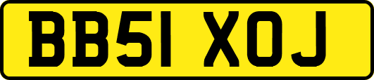 BB51XOJ