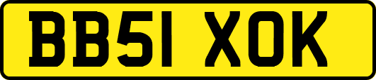 BB51XOK