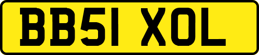 BB51XOL