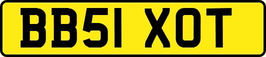 BB51XOT