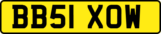BB51XOW