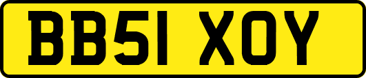 BB51XOY