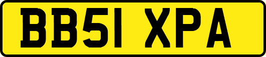 BB51XPA