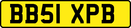 BB51XPB