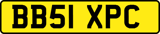 BB51XPC