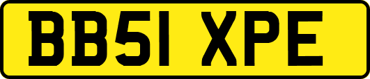 BB51XPE