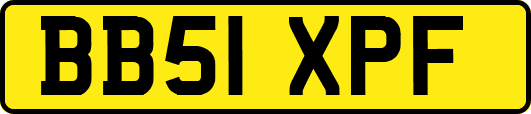 BB51XPF