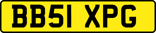 BB51XPG