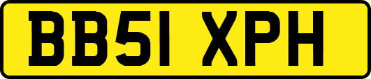 BB51XPH