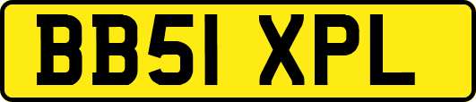 BB51XPL