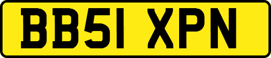BB51XPN