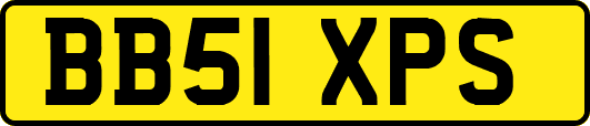 BB51XPS