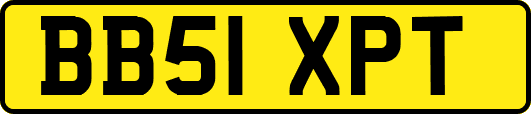 BB51XPT