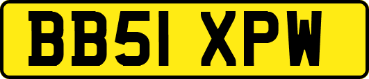 BB51XPW