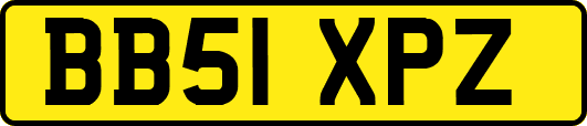 BB51XPZ