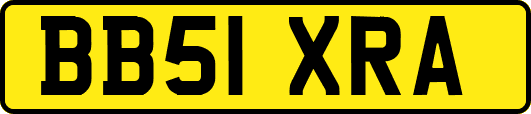 BB51XRA