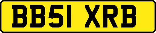 BB51XRB