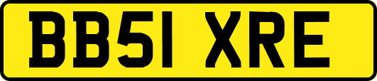 BB51XRE