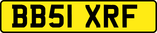 BB51XRF