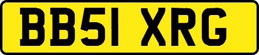 BB51XRG