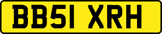 BB51XRH