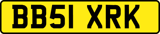 BB51XRK