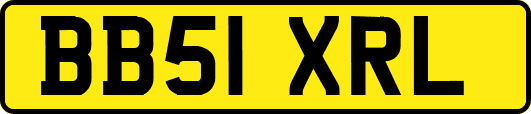 BB51XRL