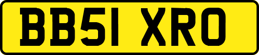 BB51XRO