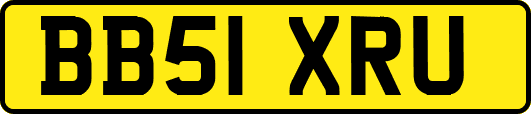 BB51XRU