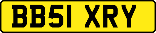 BB51XRY