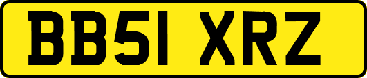 BB51XRZ