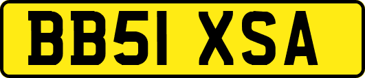 BB51XSA