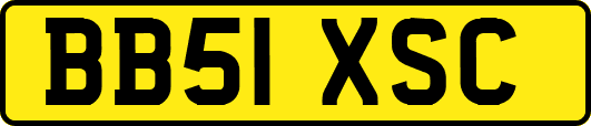 BB51XSC