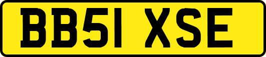 BB51XSE