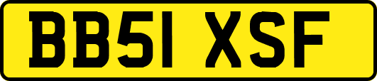 BB51XSF