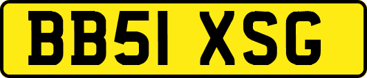 BB51XSG