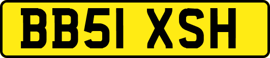 BB51XSH