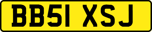 BB51XSJ