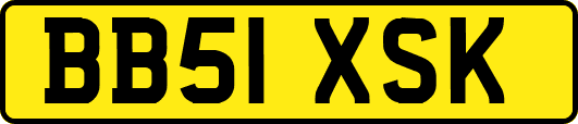 BB51XSK
